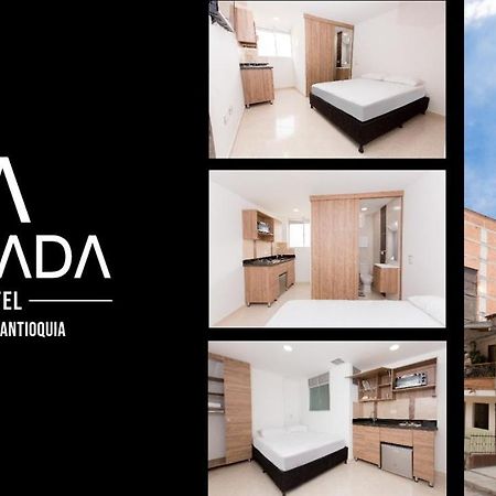 Nevadalofts Hotel Sabaneta Ngoại thất bức ảnh
