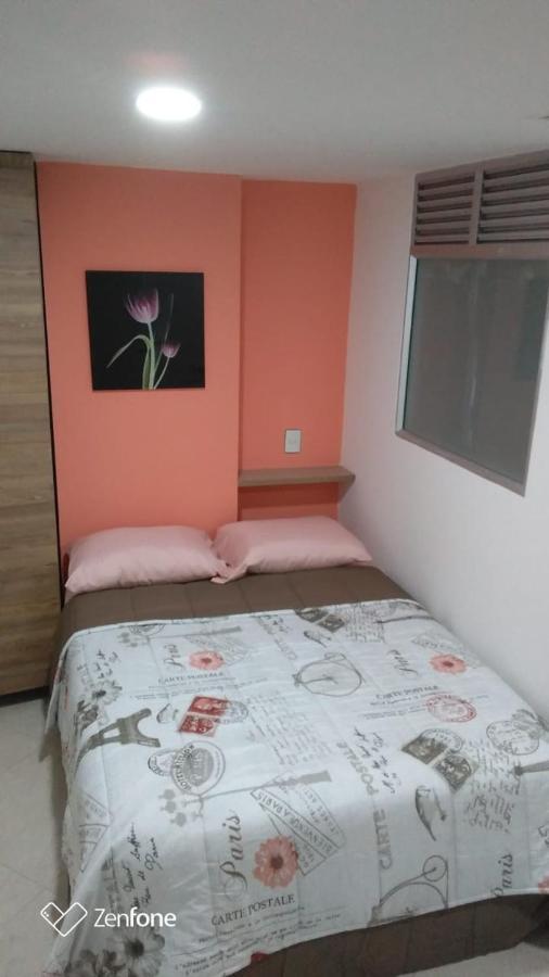 Nevadalofts Hotel Sabaneta Ngoại thất bức ảnh