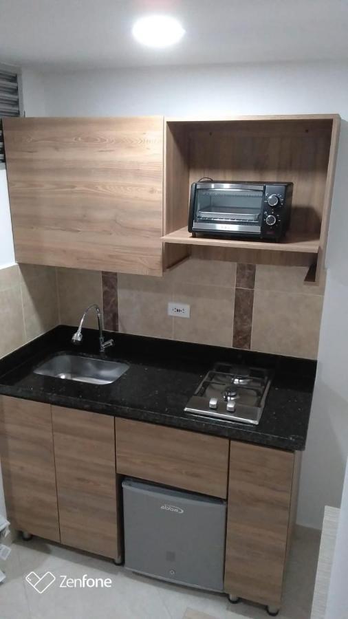 Nevadalofts Hotel Sabaneta Ngoại thất bức ảnh