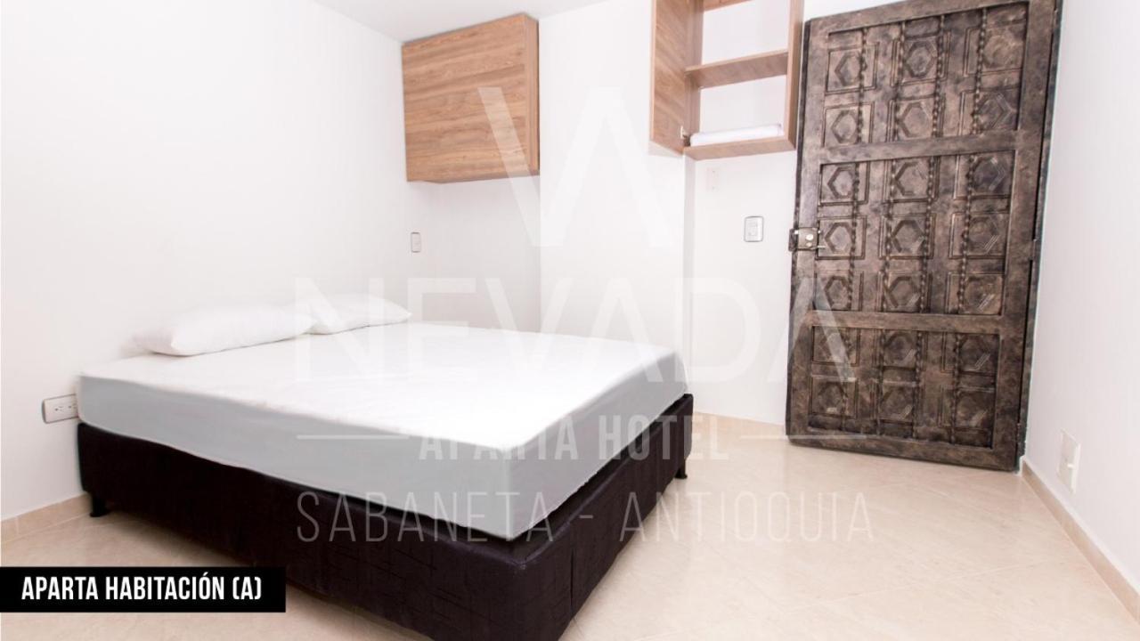 Nevadalofts Hotel Sabaneta Ngoại thất bức ảnh