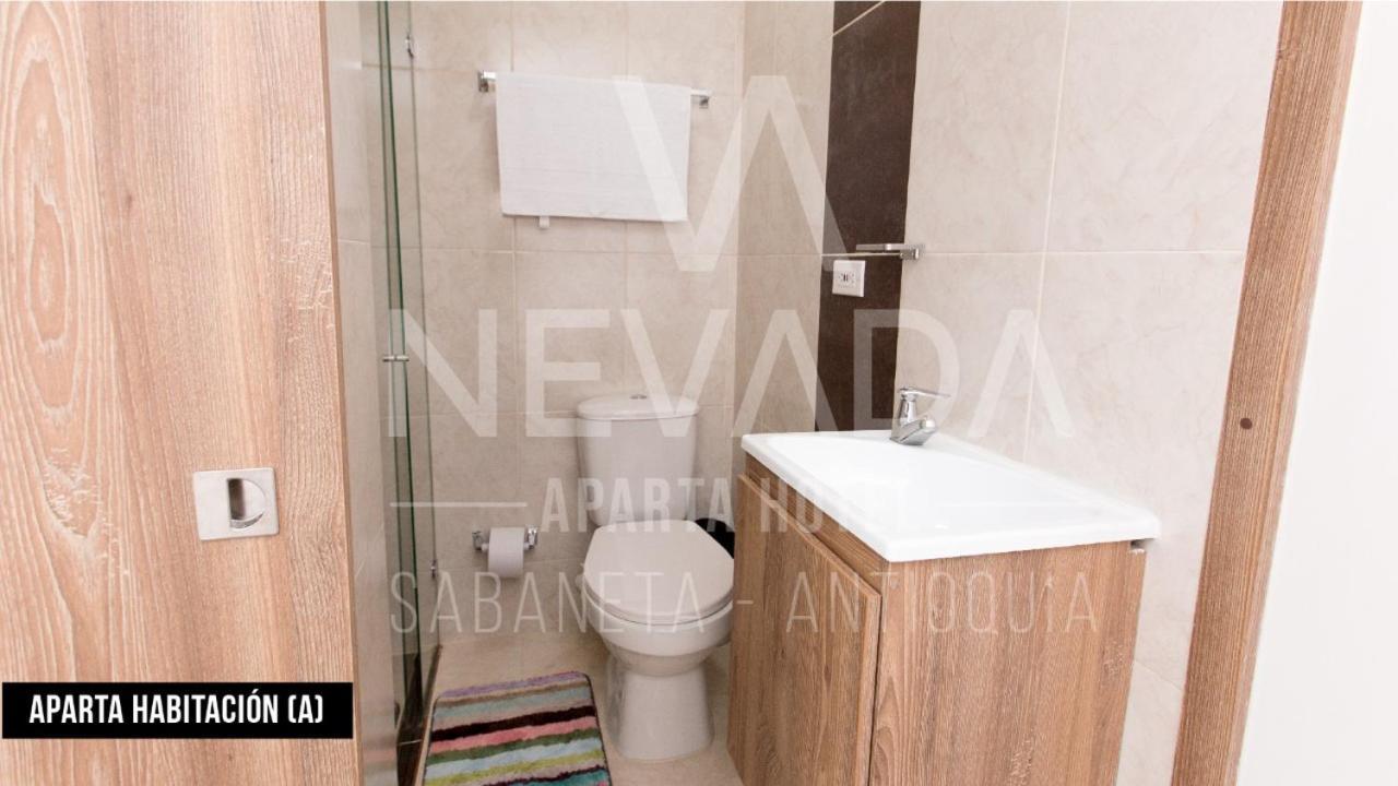 Nevadalofts Hotel Sabaneta Ngoại thất bức ảnh