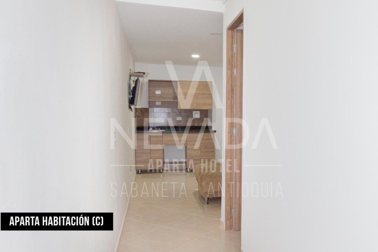 Nevadalofts Hotel Sabaneta Ngoại thất bức ảnh