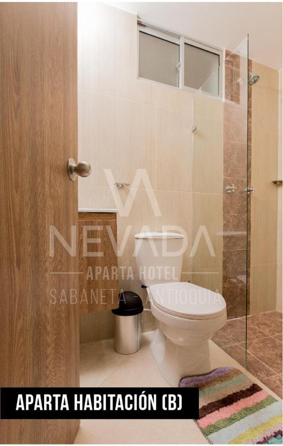 Nevadalofts Hotel Sabaneta Ngoại thất bức ảnh